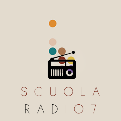 logo scuola107