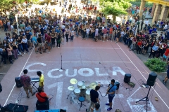 concerto scuola107