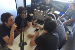 foto diretta radio 2