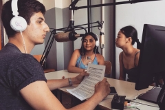 foto diretta radio 6