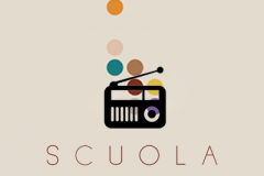 logo scuola107