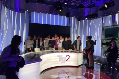 studio tg2